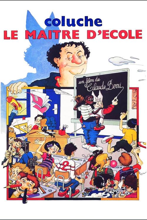 Le Maître d'école filmas online