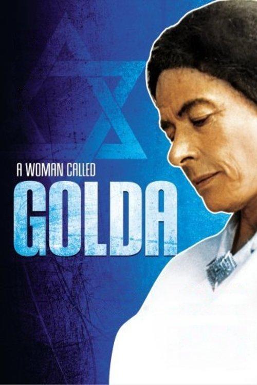 A Woman Called Golda filmas online