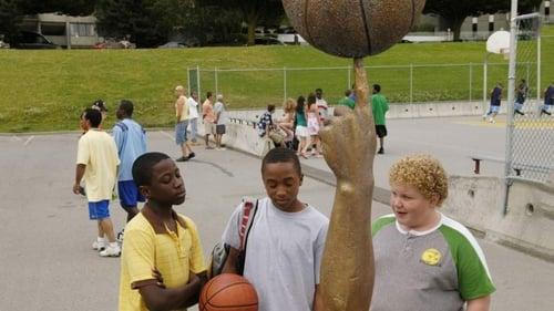 Like Mike 2: Streetball filmas žiurėti online