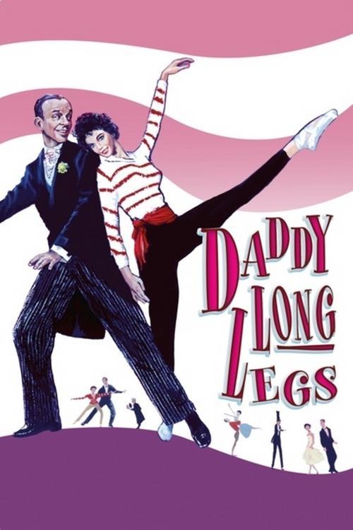 Daddy Long Legs filmas online