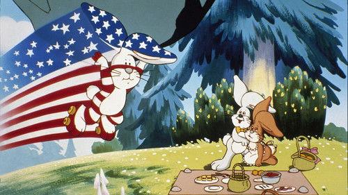 The Adventures of the American Rabbit filmas žiurėti online
