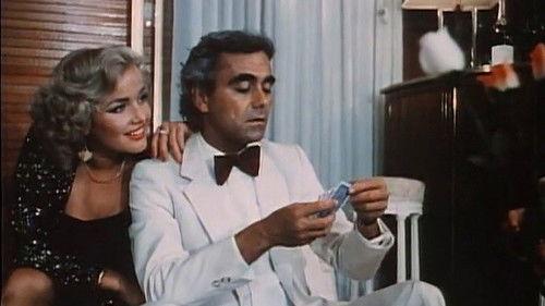 Call Girl filmas žiurėti online