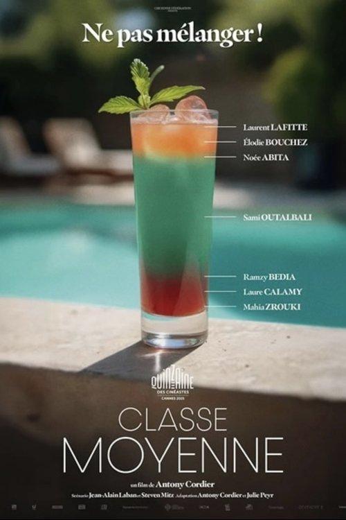 Classe moyenne filmas online