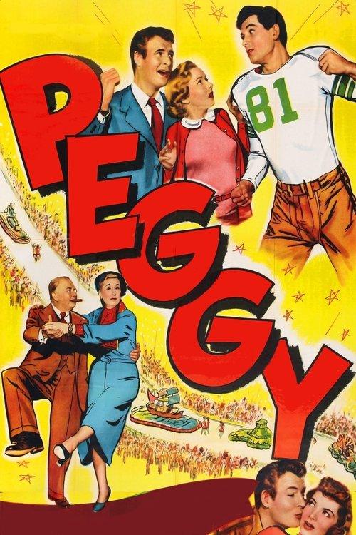 Peggy filmas online