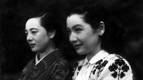 Early Summer filmas žiurėti online