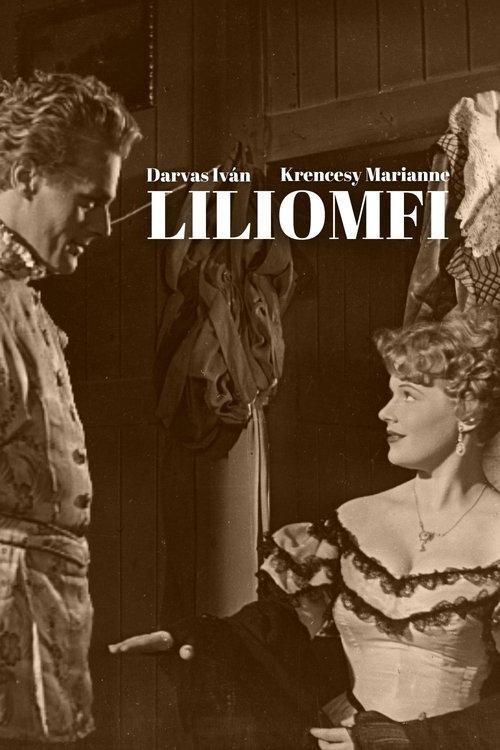 Liliomfi filmas online