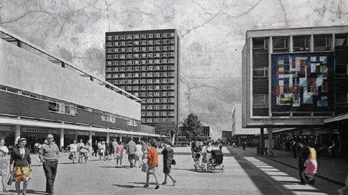 New Town Utopia filmas žiurėti online