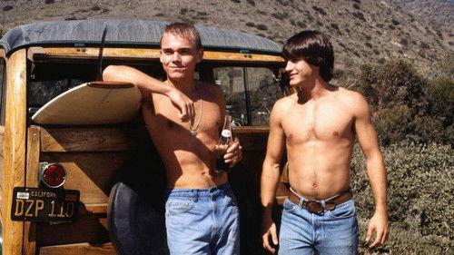 There Goes My Baby filmas žiurėti online