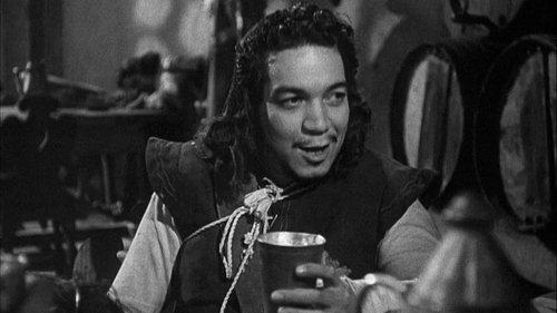 The Three Musketeers filmas žiurėti online