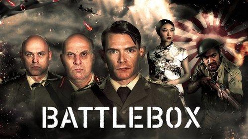 Battlebox filmas žiurėti online