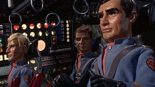 Thunderbirds Are GO filmas žiurėti online