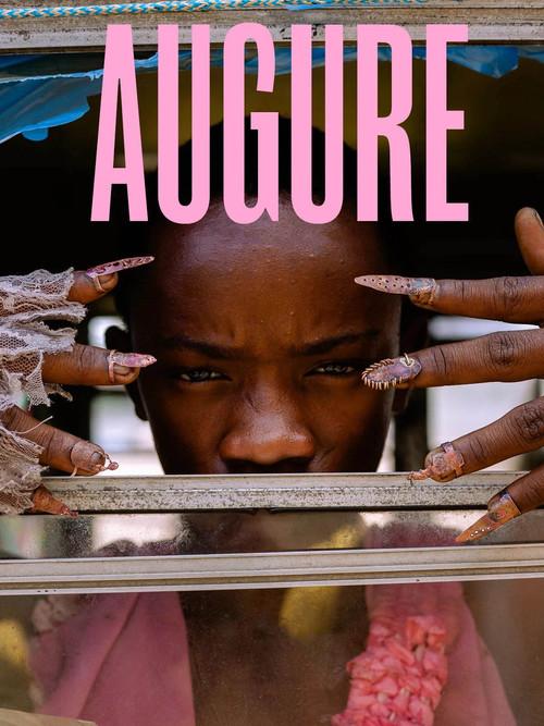 Augure filmas online