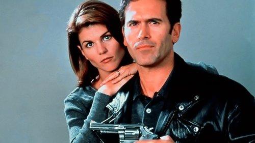 In the Line of Duty: Blaze of Glory filmas žiurėti online