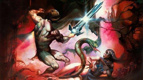 The Sword and the Sorcerer filmas žiurėti online