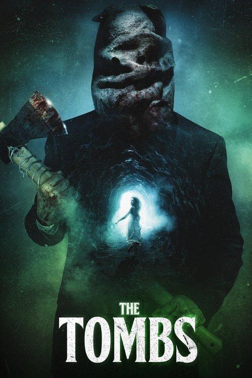 The Tombs filmas online