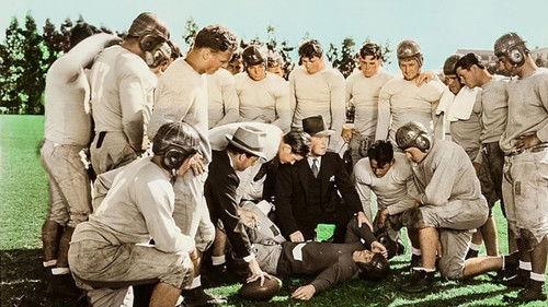 Rose Bowl filmas žiurėti online