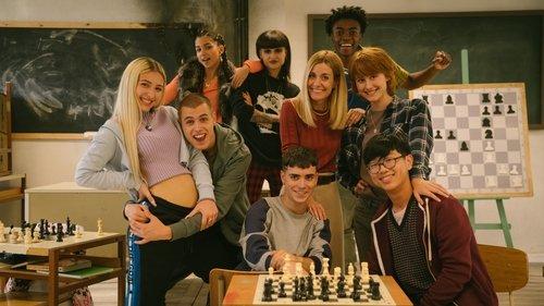 Menudas piezas filmas žiurėti online