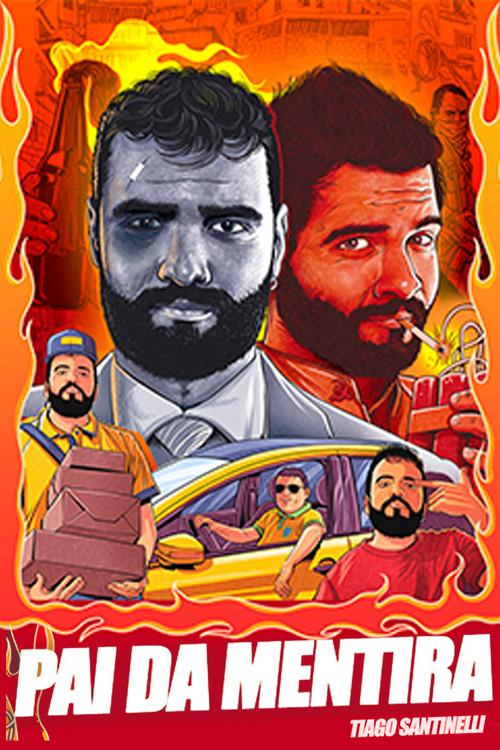 Pai da Mentira filmas online