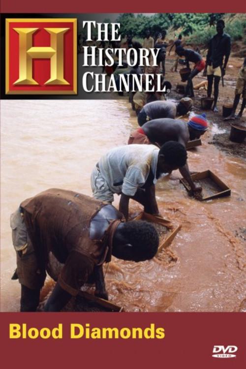 Blood Diamonds filmas online