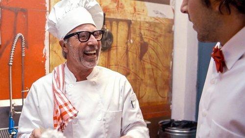 American Bistro filmas žiurėti online