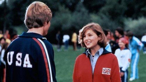 International Velvet filmas žiurėti online