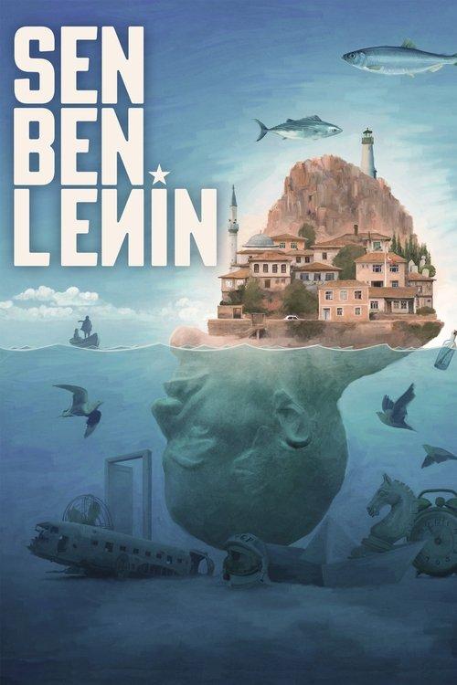 You Me Lenin filmas online