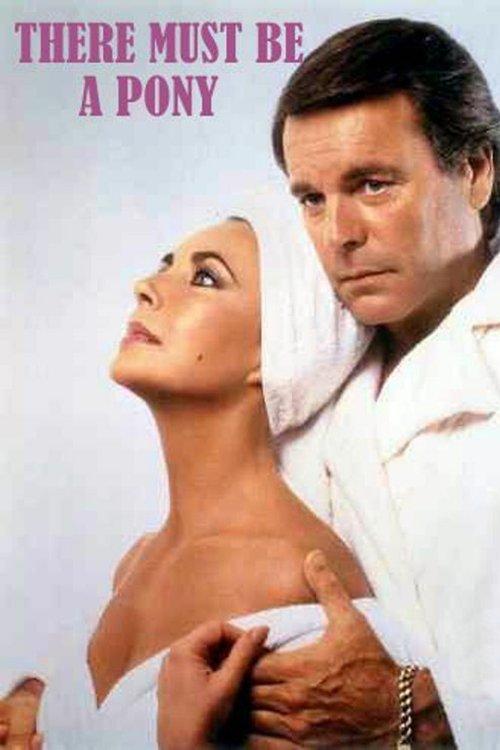 There Must Be a Pony filmas online