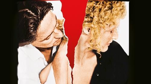 Fatal Attraction filmas žiurėti online