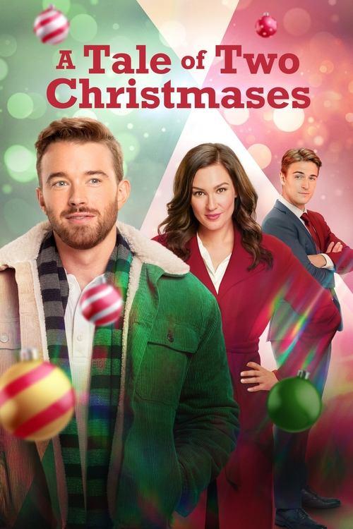A Tale of Two Christmases filmas online