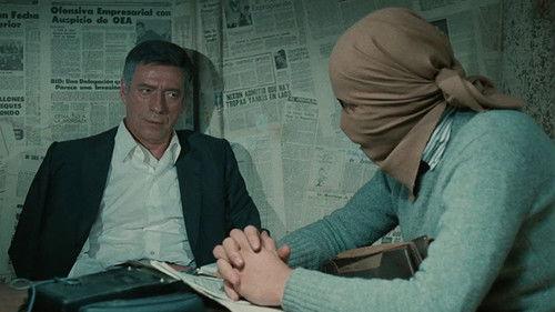 State of Siege filmas žiurėti online