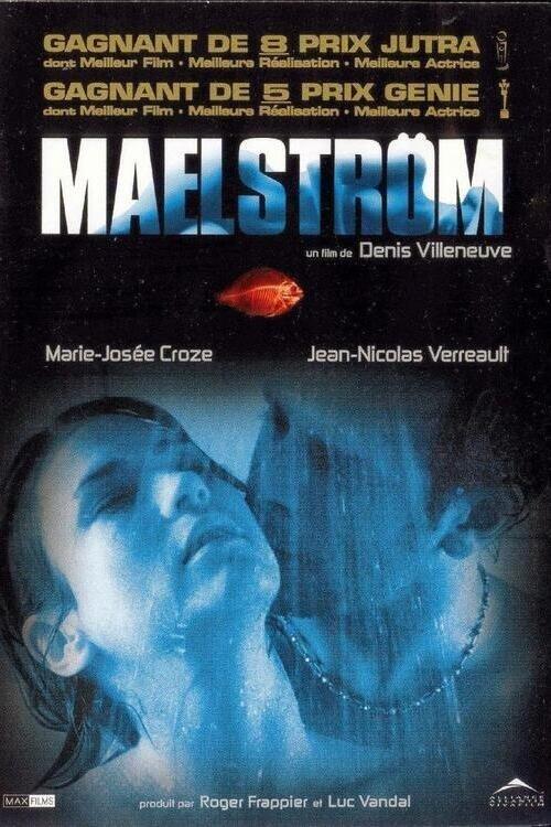 Maelström filmas online