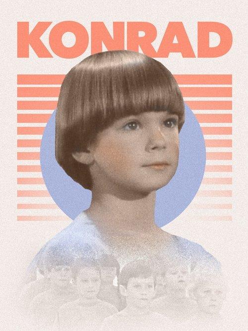 Konrad filmas online