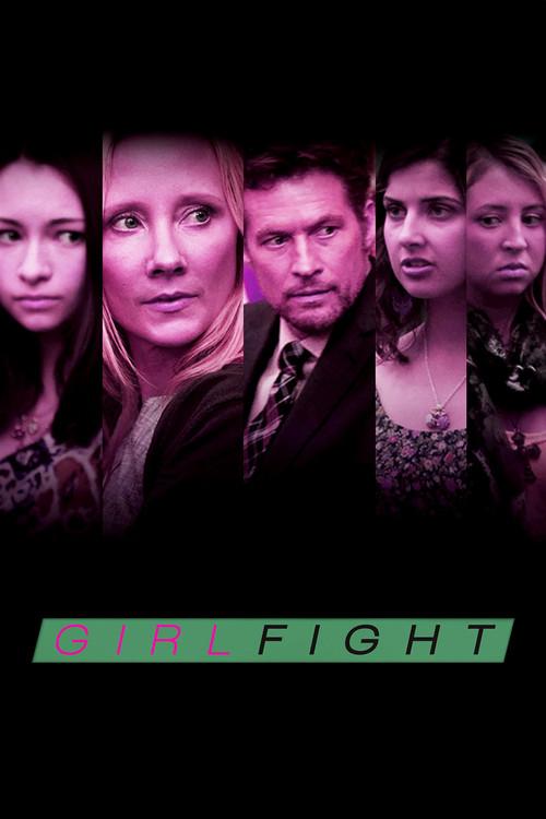 Girl Fight filmas online