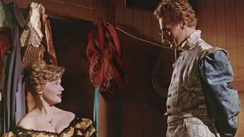 Liliomfi filmas žiurėti online