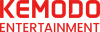 Kemodo Entertainment studio logo