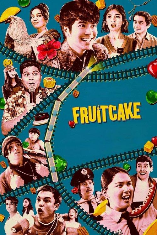 Fruitcake filmas online