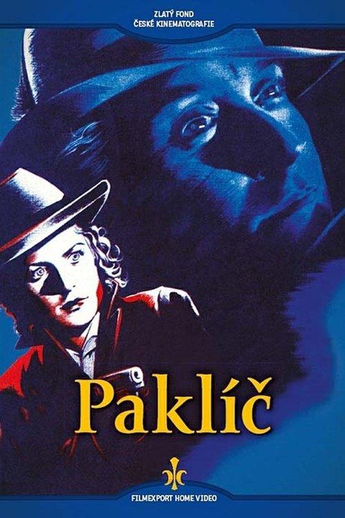 Paklíc filmas online