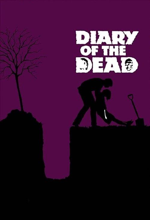 Diary of the Dead filmas online