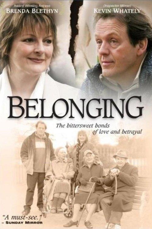 Belonging filmas online