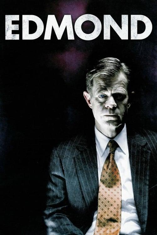 Edmond filmas online