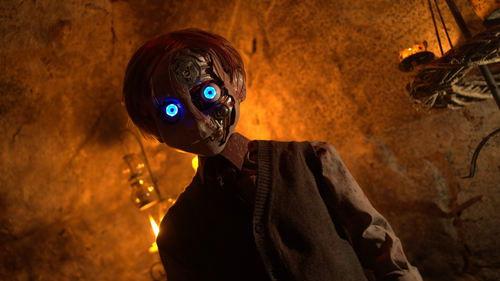 Rob1n filmas žiurėti online