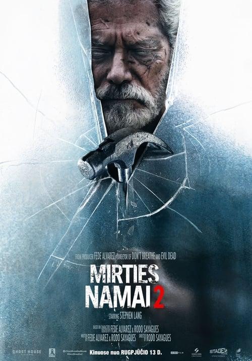 Mirties namai 2 filmas online