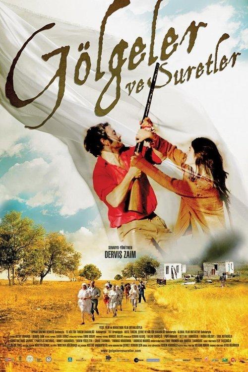 Shadows and Faces filmas online