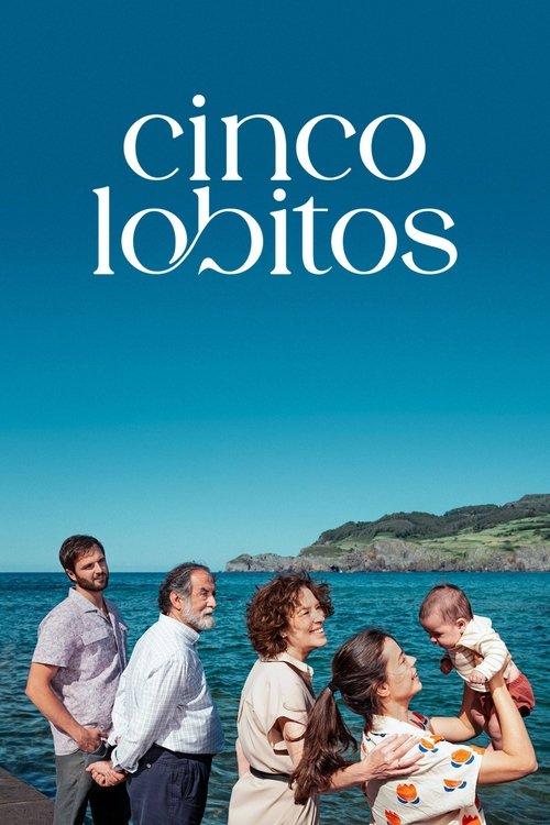 Cinco lobitos filmas online