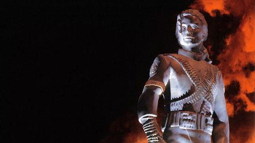 Michael Jackson Video Greatest Hits: HIStory filmas žiurėti online