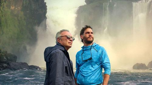 El último gigante filmas žiurėti online