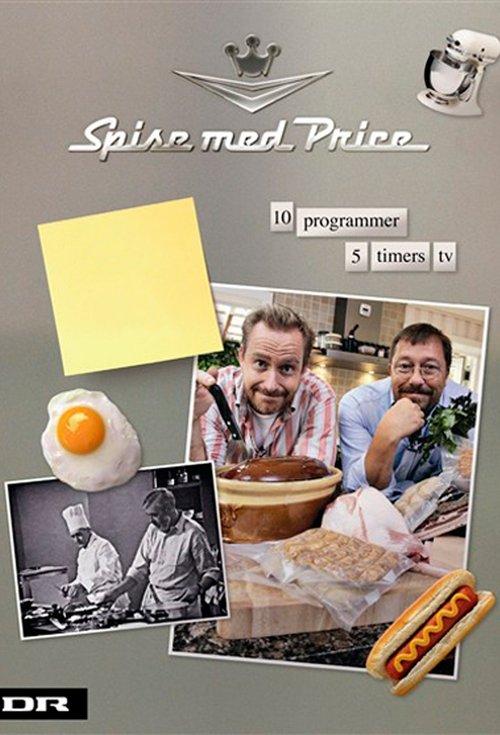 Spise med Price filmas online