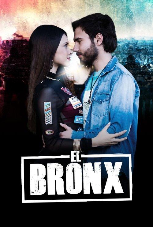 El Bronx filmas online