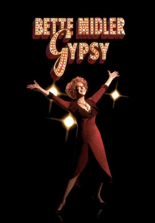 Gypsy filmas online