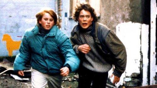 Death at Oslo Central filmas žiurėti online